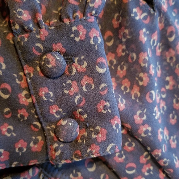 Chiffon Dress - Picture 6 of 8